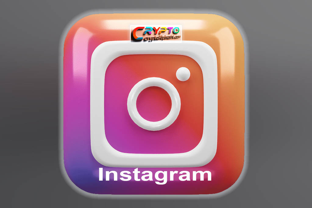 Instagram Crypto Alpha Shit